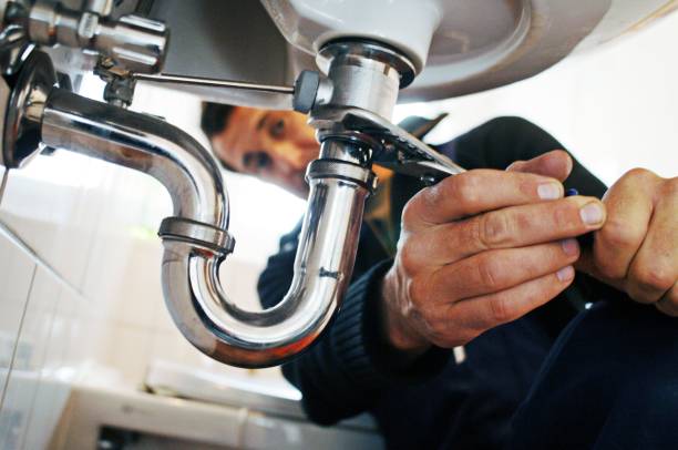 Best Plumbing Installation Services  in West Brattleboro, VT