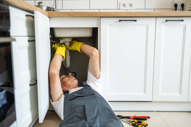 Best Clogged Drain Plumber  in West Brattleboro, VT