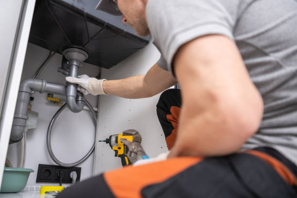 Best Hot Water Heater Installation  in West Brattleboro, VT